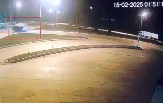 Milletvekili Yurdunuseven Trafik Kazası Geçirdi