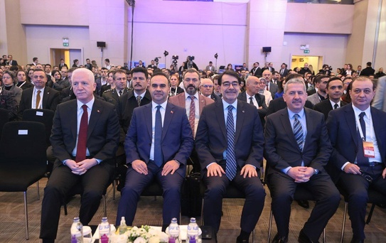 Türkiye'de 737 Yeni Uzay ve Teknoloji Projesi İlanı
