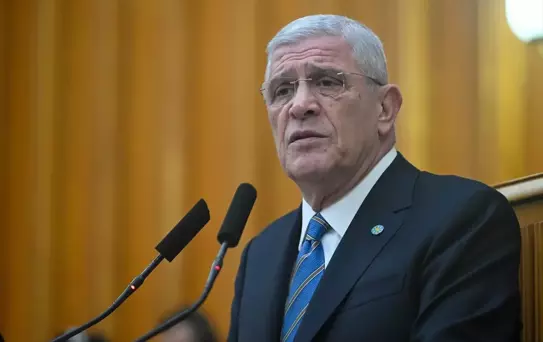 Dervişoğlu: TÜSİAD Geç Kaldı