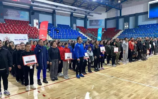Futsalda şampiyonlar belli oldu