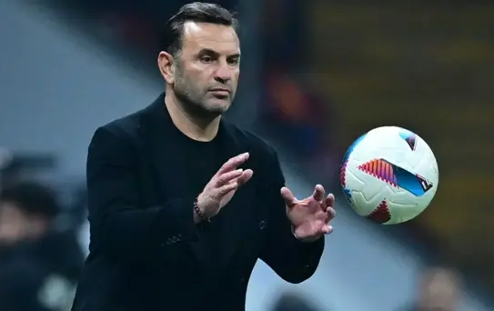 Galatasaray, 37 yıl sonra bir ilkin peşinde