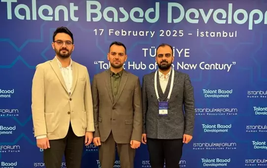 KBÜ 2026-2030 Stratejik Plan Çalıştayı Düzenledi