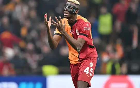 Napoli Başkanı, Osimhen transferinden yargılanacak
