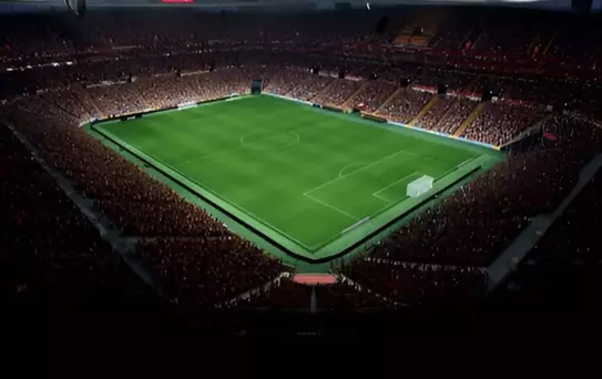 Bakan duyurdu! Galatasaray-AZ Alkmaar maçında bir ilk denenecek