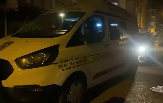 Isparta'da Kayıp Kişi Evinde Ölü Bulundu