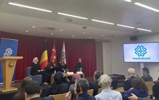 Türk Toplumunun Çok Dilliliği Sempozyumda Ele Alındı