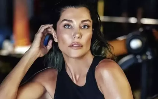 Deniz Akkaya'dan 'Bipolar' olduğu iddialarına raporlu yanıt