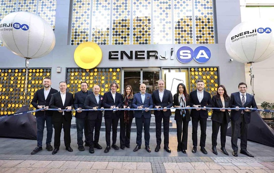Enerjisa'dan Adana'ya Yeni Müşteri Merkezi