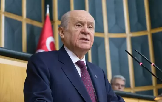 MHP lideri Bahçeli'nin sağlık durumuna ilişkin yeni açıklama