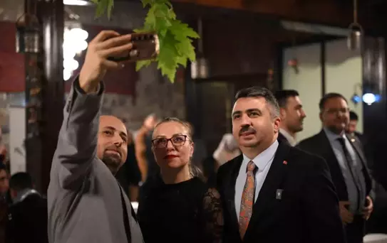 Bursa'da Suudi Arabistanlı Tur Operatörleri İle B2B Toplantısı Düzenlendi
