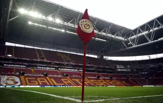 Galatasaray-Fenerbahçe Derbisi Heyecanı