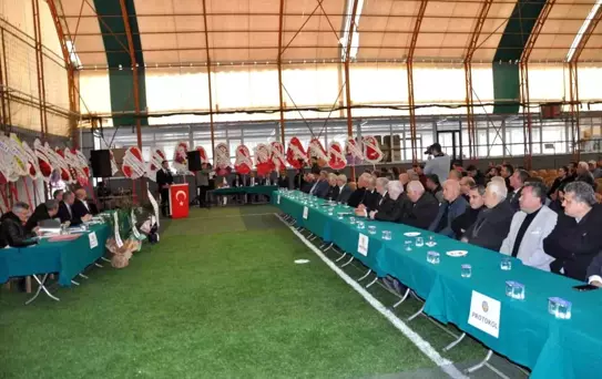 Sardes Kooperatifi Güven Tazeledi