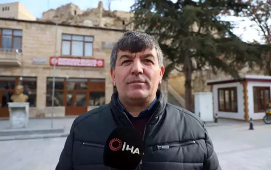 Mustafapaşa Köyü 12 Yıl Sonra Yeniden Belde Statüsüne Kavuştu