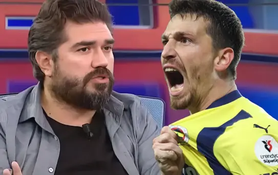 Rasim Ozan Kütahyalı'dan Mert Hakan için zehir zemberek sözler: Tam bir O.Ç
