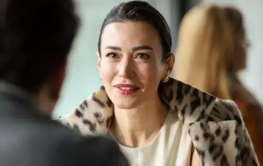 Bahar'ın Rengin'i Ecem Özkaya'nın eski hali şoke etti