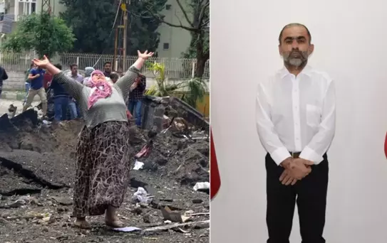 MİT, Reyhanlı saldırısının son failini sınır ötesi operasyonla yakaladı