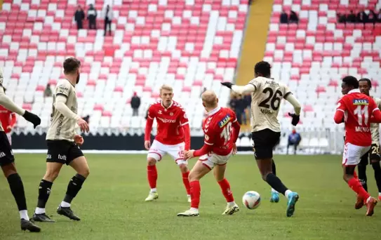 Bodrum FK Çeyrek Finale Yükseldi