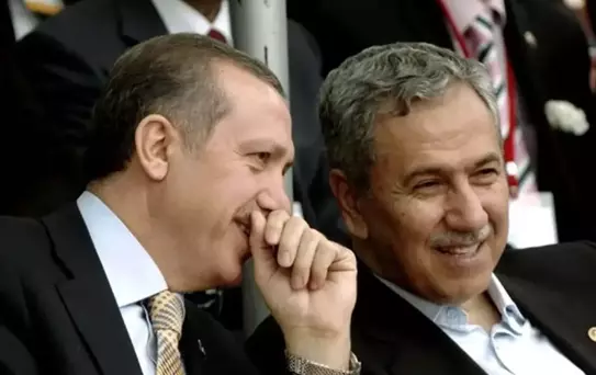 Bülent Arınç, Cumhurbaşkanı Erdoğan'ın yaş gününü kutladı! Hatırlattığı tarih dikkat çekti