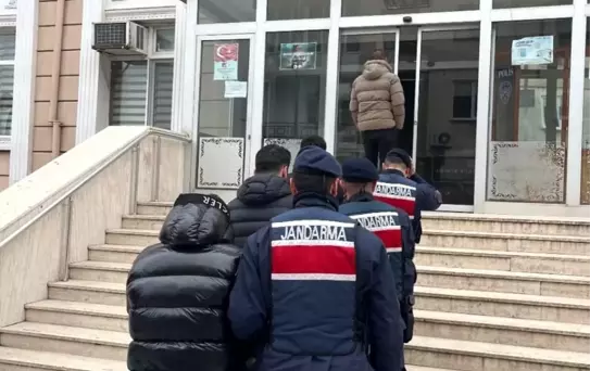 Edirne'de Dalton Çetesi Operasyonu