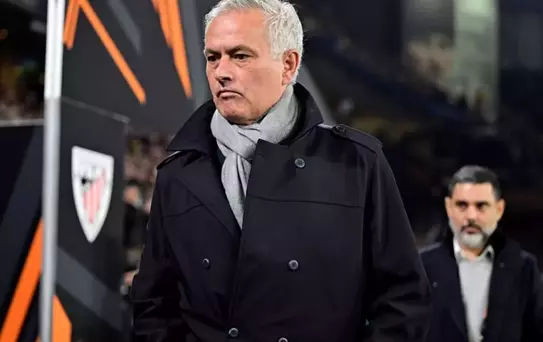 Irkçılık mı hakaret mi? Mourinho'nun ''Maymun'' ifadesini hukukçular değerlendirdi