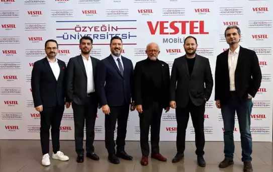 Özyeğin Üniversitesi'nde Sürdürülebilir Enerji Çözümü