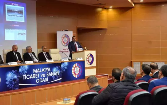 Sadıkoğlu: 'Göçü tersine çevirmek için yerinde dönüşüm hızlanmalı'