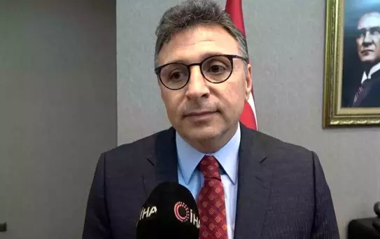 İskenderun Belediye Başkanı'ndan Madde Bağımlılarına Şefkat Eli