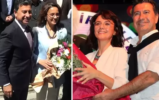 CHP'de sürpriz aşk! Belediye başkanları evlenme kararı aldı