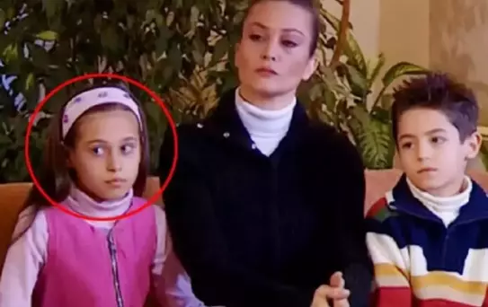 Kurtlar Vadisi'nin Selvi'si Büşra Ayaydın, anne oldu