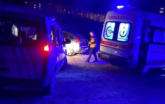 Niğde'de Araçta Ölüm İhbarı