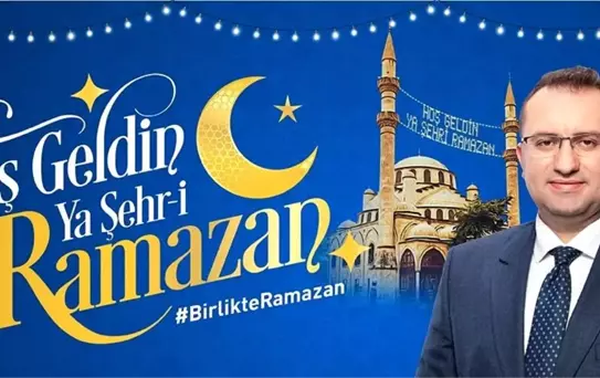 Gaziosmanpaşa'da Ramazan Etkinlikleri Başlıyor