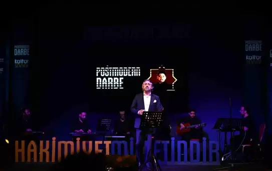 Yıldırım Belediyesi'nden 28 Şubat Anma Programı