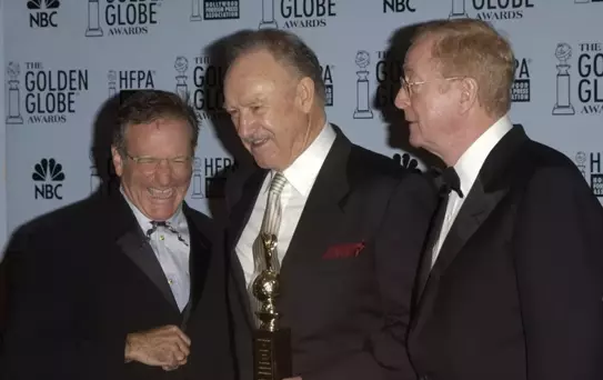 Kalp pili incelendi; işte ünlü aktör Gene Hackman'in ölüm tarihi