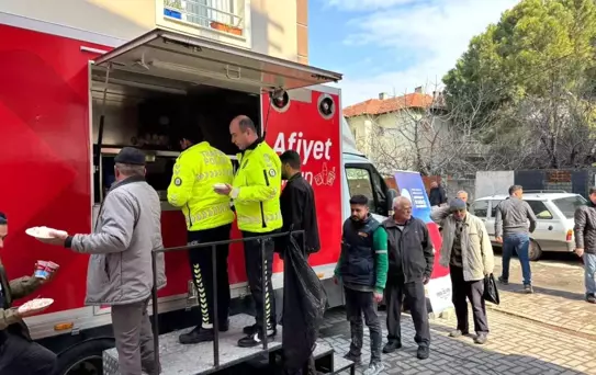 Büyükşehir gazi ve şehit yakınlarına destek oluyor