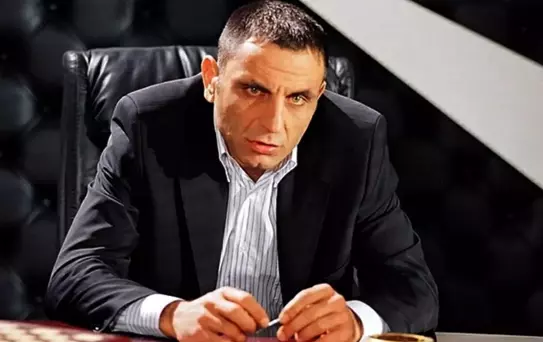 Gürkan Uygun'dan Kurtlar Vadisi hayranlarını yıkan sözler