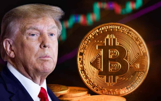 Trump'ın Bitcoin rezerv hamlesine Avustralya'dan yanıt