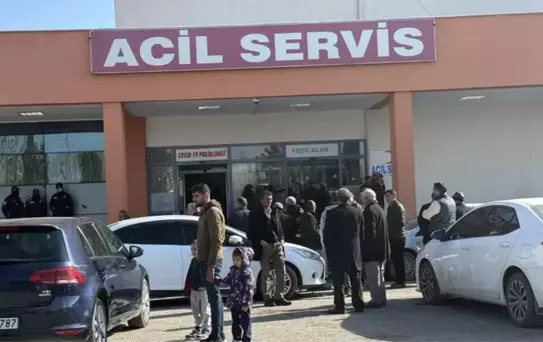 Iğdır'da silahlı kavga: 2 ölü, 2 yaralı