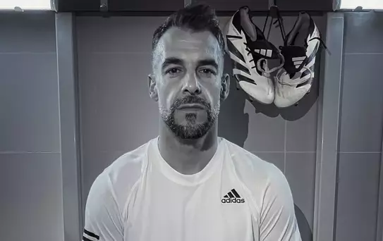 Alvaro Negredo, 39 yaşında futbolu bıraktı