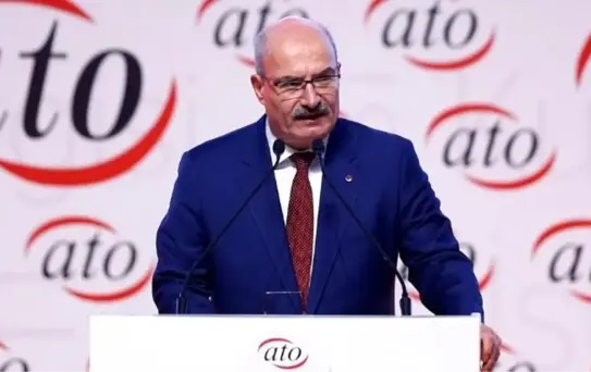 Faiz İndirimleri İş Dünyasını Sevindiriyor