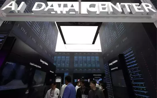 Ericsson'dan Çin Pazarında Yapay Zeka Atılımı