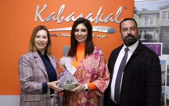 Söke Belediye Başkanı'ndan 8 Mart'a Özel Kutlama