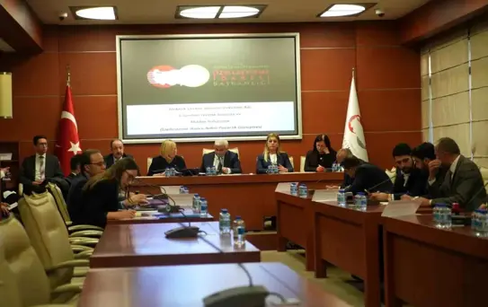 Çayırhan Termik Santrali Özelleştirildi