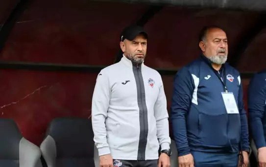 Altay, 1461 Trabzon FK'ya Mağlup Oldu