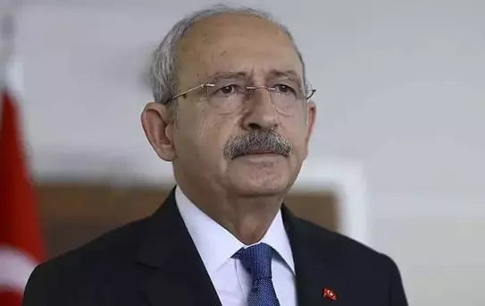 Kılıçdaroğlu'nun kuzeni Hüseyin Karabulut hayatını kaybetti