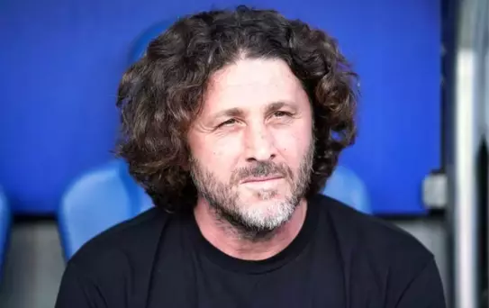 Fatih Tekke Trabzonspor'un Yeni Teknik Direktörü