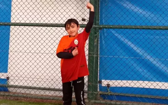 Kerem Öztürk 3. Lig'e transfer oldu