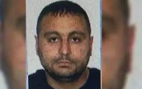 Tanımadığı kişiyi vahşice öldüren sanık: Çocukluktan beri hapisteydim, dışarıya alışamadım