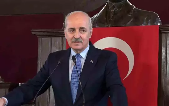 İstiklal Marşı'nın 104. Yılı Kutlanıyor