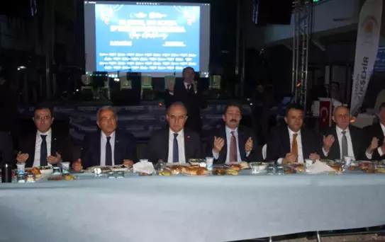 Samsun ve Ordu'da İftar Geleneği: İki Mahalle, Bir Sofra