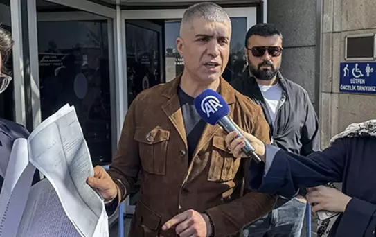 Kardeşinin sözleri ihbar sayıldı! Özcan Deniz'e bir şok daha